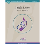 Knight Racers - String Orchestra