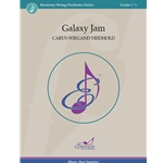 Galaxy Jam - String Orchestra