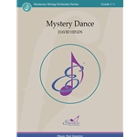 Mystery Dance - String Orchestra