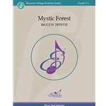 Mystic Forest - String Orchestra