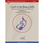 Carol of the Rising Bells - String Orchestra