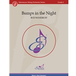 Bumps in the Night - String Orchestra