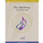 Play That Swing - String Orchestra