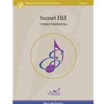 Sunset Hill - String Orchestra