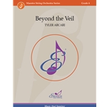 Beyond the Veil - String Orchestra