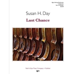 Last Chance - String Orchestra