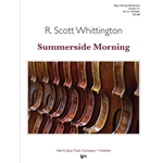 Summerside Morning - String Orchestra