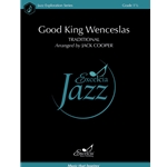 Good King Wenceslas - Jazz Ensemble