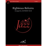 Righteous Refrains - Jazz Ensemble