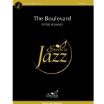 The Boulevard - Jazz Ensemble