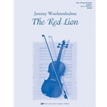 Red Lion - String Orchestra