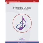 Byzantine Dances - Concert Band