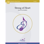 Strong of Heart - Concert Band