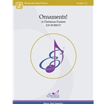 Ornaments! - Concert Band