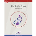 The Knight Errant - String Orchestra