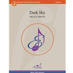 Dark Sky - String Orchestra