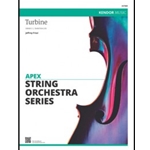 Turbine - String Orchestra