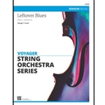 Leftover Blues - String Orchestra