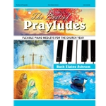 The Best of Prayludes - Piano