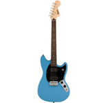 Fender 0373701526 Squier Sonic Mustang HH Electric Guitar