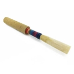 Lesher Soft Cane Oboe Reed - No Wire