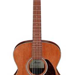 Ibanez PC54OPN Grand Concert Acoustic Guitar - Natural