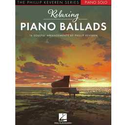 Relaxing Piano Ballads