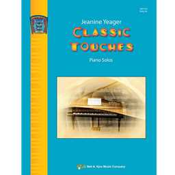 Classic Touches - Piano Solos