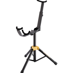 Hercules Tuba/Baritone/Alto Horn Stand