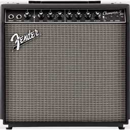 Fender 2330800000 Champion II 50 50W 12" Guitar Amplifier