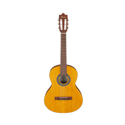 Ibanez GA2OAM 3/4 Classical Acoustic Guitar - Open Pore Amber