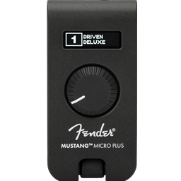 Fender 2311600000 Mustang Micro Plus