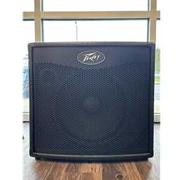 USED Peavey Tour TKO 115 1x15" 400W Bass Combo Amp