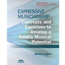 Expressive Musicianship - B-flat Instruments