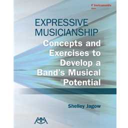 Expressive Musicianship - F Instruments