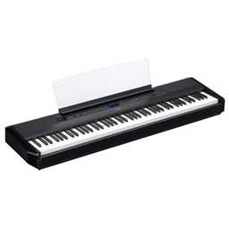 Yamaha P525B Portable 88-Key Keyboard - Black