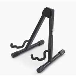 On-Stage GS7462B Professional A-Frame Guitar Stand