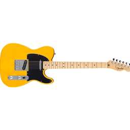 Fender 0266021550 Standard Telecaster - Butterscotch Blonde