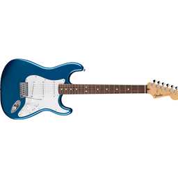 Fender 0266240560 Standard Stratocaster - Aqua Marine Metallic