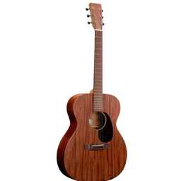 Martin 000-15E 15 Series Acoustic/Electric Guitar - Natural