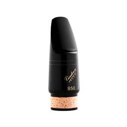 Vandoren CM346 B50 Bass Clarinet Mouthpiece