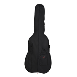 Gator GBO-BASS34 Largo Series Lightweight Bag for 3/4 Double Bass