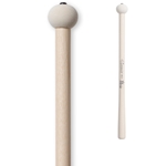 Vic Firth Corpsmaster MB0H Hard X - Small Bass Drum Mallets