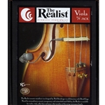 The Realist Viola Pick-Up with Mini Plug