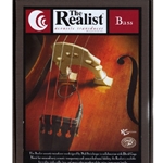 Realist RLSTSB1 Bass Pick-Up