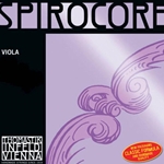 Spirocore 4/4 Viola G String Silver Wound