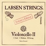 Larsen 4/4 Soloist Cello D String