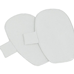 Hollywoodwinds .3mm Clear Mouthpiece Patch 2 Pack