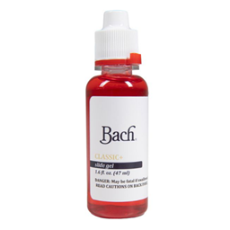 Bach Liquid Tuning Slide Grease Single Bottle 1.6Fl oz.