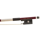 Jon Paul 4/4 Vibrant Select Woven Carbon Fiber Violin Bow